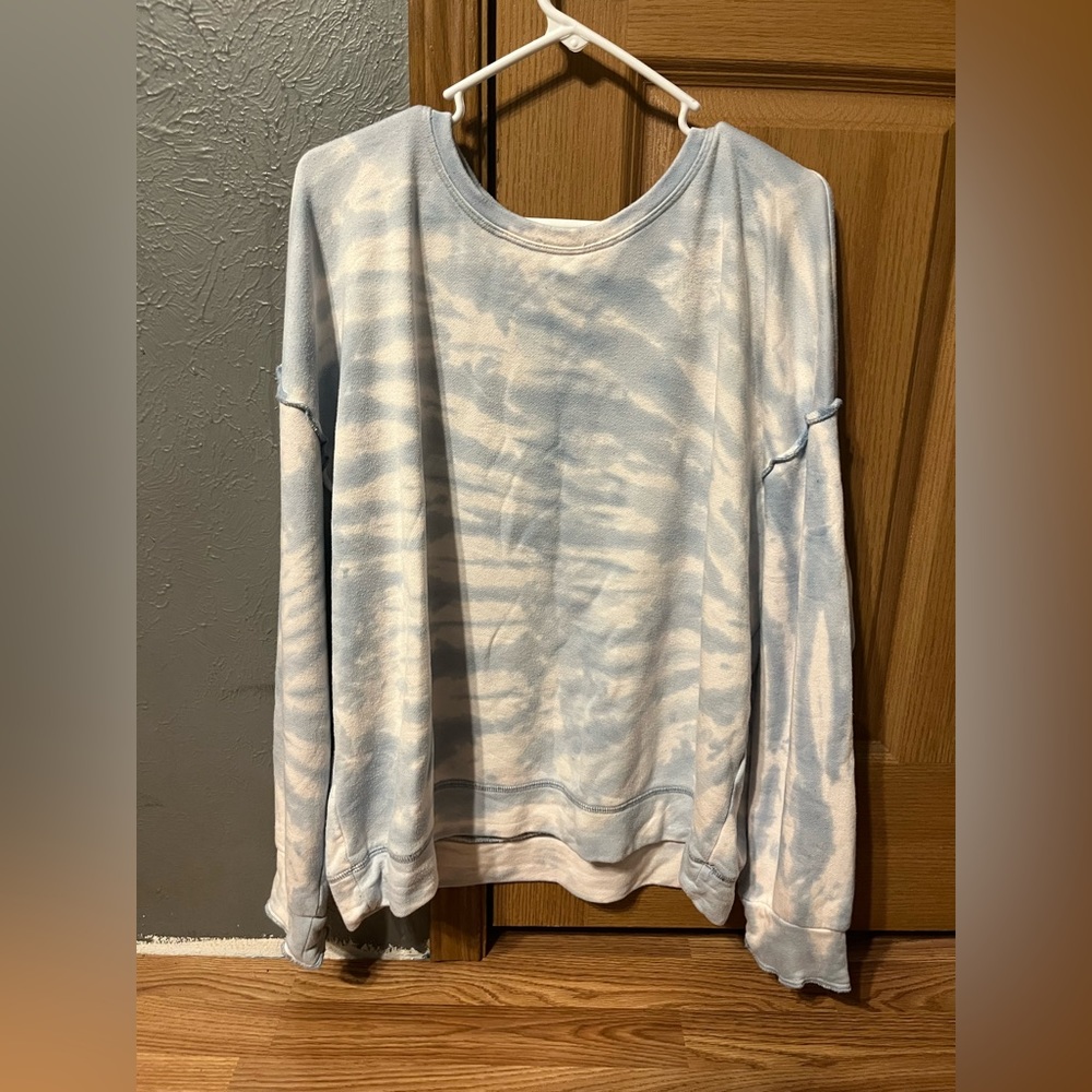 Knox Rose Sweater Size XXL